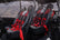 Polaris RZR XP (2024+) Bench Seat with Harnesses UTVMA