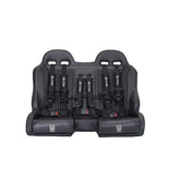 Polaris RZR XP (2024+) Bench Seat with Harnesses UTVMA