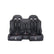 Polaris RZR XP (2024+) Bench Seat with Harnesses UTVMA