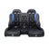 Polaris RZR XP (2024+) Bench Seat with Harnesses UTVMA