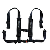 Polaris RZR XP (2024+) Bump Seat with Harness UTVMA