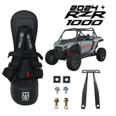 Polaris RZR XP (2024+) Bump Seat with Harness UTVMA