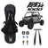 Polaris RZR XP (2024+) Bump Seat with Harness UTVMA