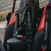 Polaris RZR XP (2024+) Bump Seat with Harness UTVMA