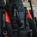 Polaris RZR XP (2024+) Bump Seat with Harness UTVMA