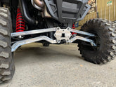 Polaris RZR XP (2024+) Direct Bolt Radius Rods L&W Fab