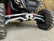 Polaris RZR XP (2024+) Direct Bolt Radius Rods L&W Fab