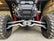 Polaris RZR XP (2024+) Direct Bolt Radius Rods L&W Fab