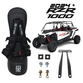 Polaris RZR XP (2024+) Front Bump Seat with Harness UTVMA