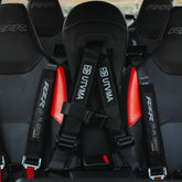 Polaris RZR XP (2024+) Front Bump Seat with Harness UTVMA