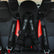 Polaris RZR XP (2024+) Front Bump Seat with Harness UTVMA