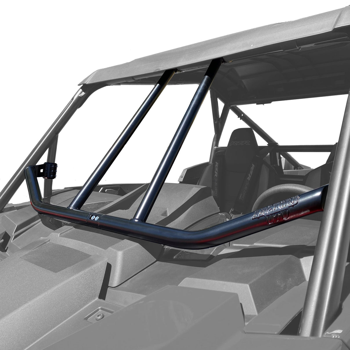 Polaris RZR XP (2024+) Front Intrusion Bar Factory UTV