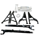 Polaris RZR XP (2024) Long Travel Kit L&W Fab