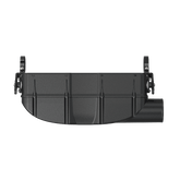 Polaris RZR XP (2024+) Particle Separator S&B Filters