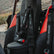Polaris RZR XP (2024+) Rear Bump Seat with Harness UTVMA