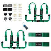 Polaris RZR XP (2024) Seat Harness Kit
