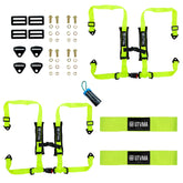 Polaris RZR XP (2024) Seat Harness Kit