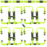 Polaris RZR XP (2024) Seat Harness Kit