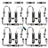 Polaris RZR XP (2024) Seat Harness Kit