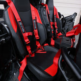 Polaris RZR XP (2024) Seat Harness Kit UTVMA