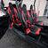 Polaris RZR XP (2024) Seat Harness Kit UTVMA