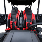 Polaris RZR XP (2024) Seat Harness Kit UTVMA
