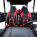 Polaris RZR XP (2024) Seat Harness Kit UTVMA