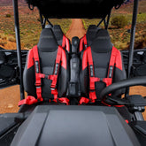 Polaris RZR XP (2024) Seat Harness Kit UTVMA