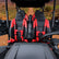 Polaris RZR XP (2024) Seat Harness Kit UTVMA