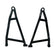 Polaris RZR XP (2024+) Standard A-Arms L&W Fab