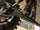 Polaris RZR XP (2024) Steel HD Trailing Arms L&W Fab