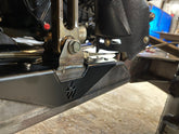 Polaris RZR XP (2024) Steel HD Trailing Arms L&W Fab