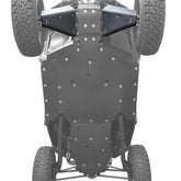 Polaris RZR XP (2024+) UHMW A-Arm Guards Factory UTV