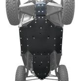 Polaris RZR XP (2024+) UHMW Skid Plate Factory UTV