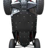 Polaris RZR XP (2024+) UHMW Skid Plate Factory UTV