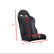 Polaris RZR XP (2024) Weekender Series Suspension Bucket Seats UTVMA