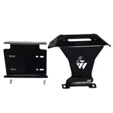 Polaris RZR XP (2024+) Winch Mount L&W Fab
