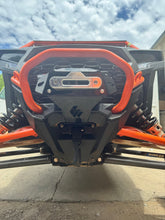 Polaris RZR XP (2024+) Winch Mount L&W Fab