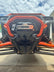 Polaris RZR XP (2024+) Winch Mount L&W Fab