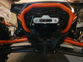 Polaris RZR XP (2024+) Winch Mount L&W Fab