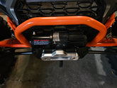 Polaris RZR XP (2024+) Winch Mount L&W Fab
