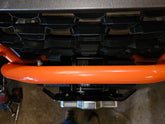 Polaris RZR XP (2024+) Winch Mount L&W Fab