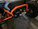 Polaris RZR XP (2024+) Winch Mount L&W Fab