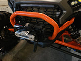 Polaris RZR XP (2024+) Winch Mount L&W Fab