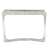 Polaris RZR XP 4 1000/Turbo/Turbo S Sport Shorty Cage Windshield Frame