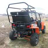 Polaris RZR XP 900 Backseat Roll Cage Kit UTVMA