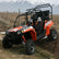 Polaris RZR XP 900 Backseat Roll Cage Kit UTVMA