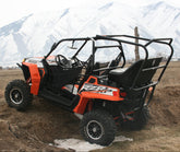 Polaris RZR XP 900 Backseat Roll Cage Kit UTVMA