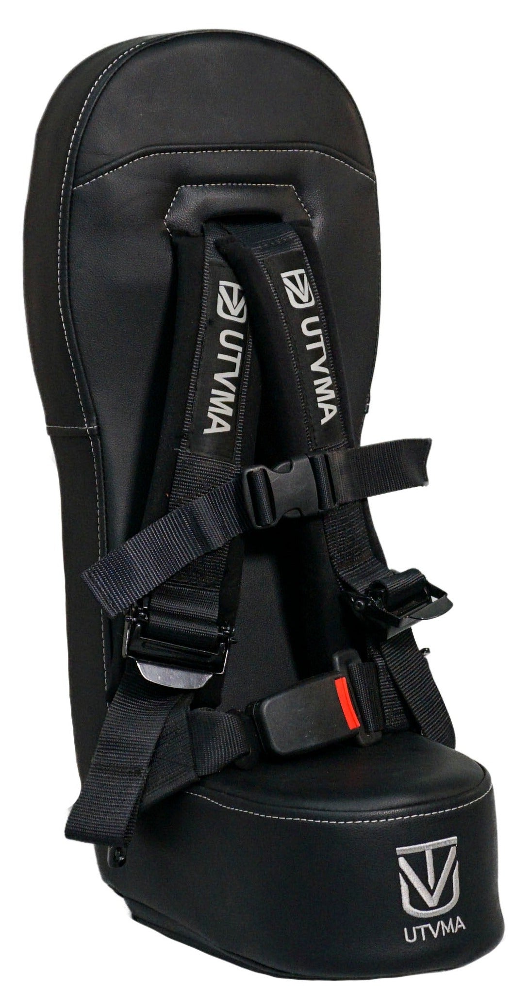 Polaris RZR XP 900 Bump Seat with Harness UTVMA