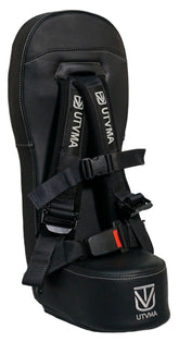Polaris RZR XP 900 Bump Seat with Harness UTVMA